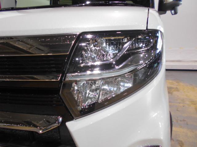 タントカスタムＸスタイルセレクション　９インチナビ　ドラレコ装着２０２１年モデル　ダイハツ純正９インチメモリーナビ　ドライブレコーダー　パノラマモニター　ＴＶコントロールキット　ＥＴＣ車載器　装着車（福井県）の中古車