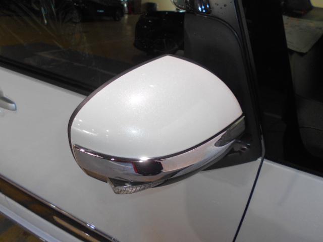 タントカスタムＸスタイルセレクション　９インチナビ　ドラレコ装着２０２１年モデル　ダイハツ純正９インチメモリーナビ　ドライブレコーダー　パノラマモニター　ＴＶコントロールキット　ＥＴＣ車載器　装着車（福井県）の中古車