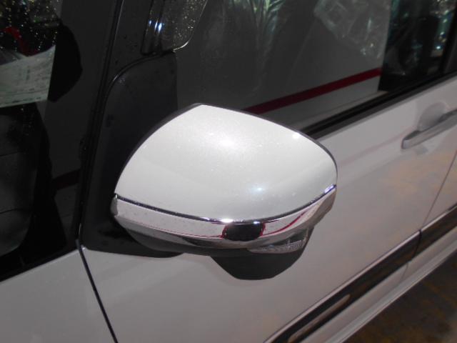 タントカスタムＸスタイルセレクション　９インチナビ　ドラレコ装着２０２１年モデル　ダイハツ純正９インチメモリーナビ　ドライブレコーダー　パノラマモニター　ＴＶコントロールキット　ＥＴＣ車載器　装着車（福井県）の中古車