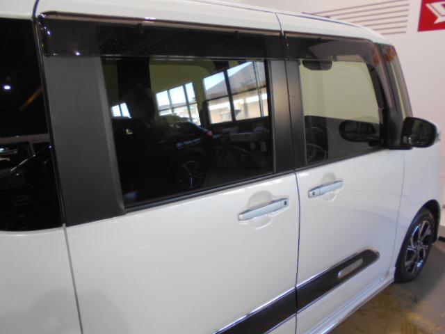 タントカスタムＸスタイルセレクション　９インチナビ　ドラレコ装着２０２１年モデル　ダイハツ純正９インチメモリーナビ　ドライブレコーダー　パノラマモニター　ＴＶコントロールキット　ＥＴＣ車載器　装着車（福井県）の中古車