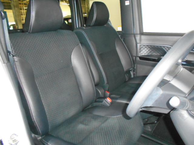 タントカスタムＸスタイルセレクション　９インチナビ　ドラレコ装着２０２１年モデル　ダイハツ純正９インチメモリーナビ　ドライブレコーダー　パノラマモニター　ＴＶコントロールキット　ＥＴＣ車載器　装着車（福井県）の中古車