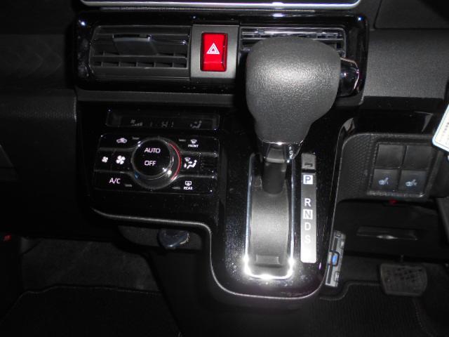 タントカスタムＸスタイルセレクション　９インチナビ　ドラレコ装着２０２１年モデル　ダイハツ純正９インチメモリーナビ　ドライブレコーダー　パノラマモニター　ＴＶコントロールキット　ＥＴＣ車載器　装着車（福井県）の中古車