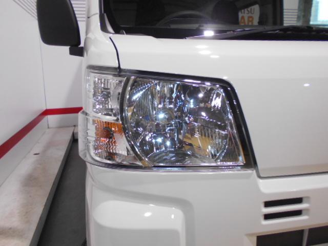 ハイゼットカーゴデラックス　４ＷＤ（福井県）の中古車