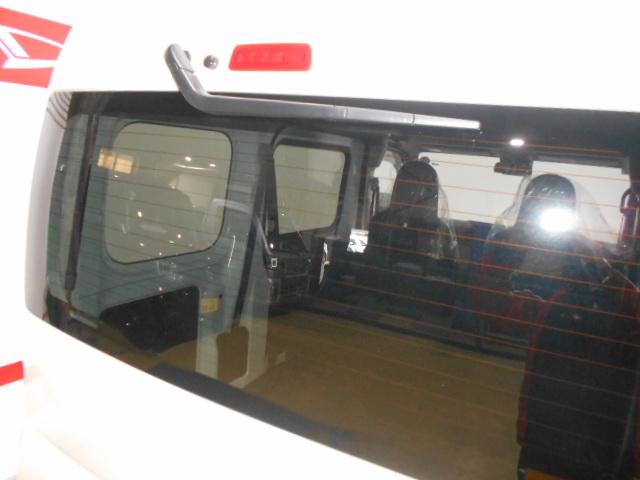 ハイゼットカーゴデラックス　４ＷＤ（福井県）の中古車