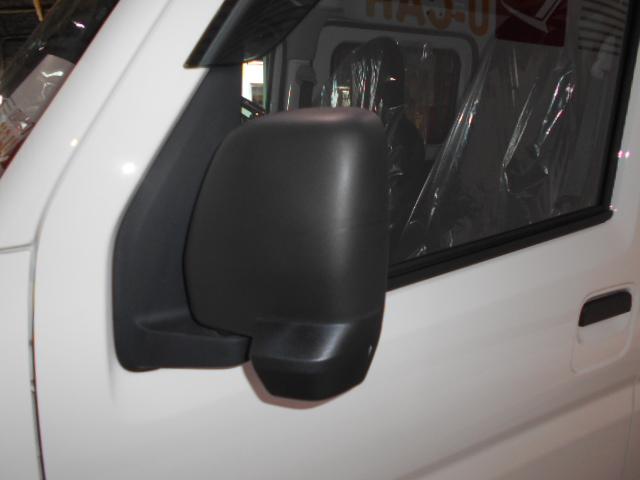 ハイゼットカーゴデラックス　４ＷＤ（福井県）の中古車