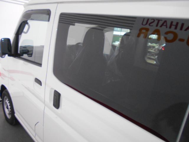 ハイゼットカーゴデラックス　４ＷＤ（福井県）の中古車