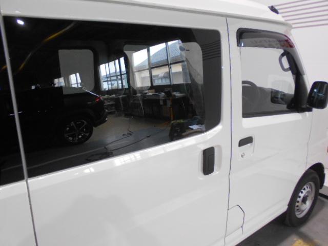 ハイゼットカーゴデラックス　４ＷＤ（福井県）の中古車