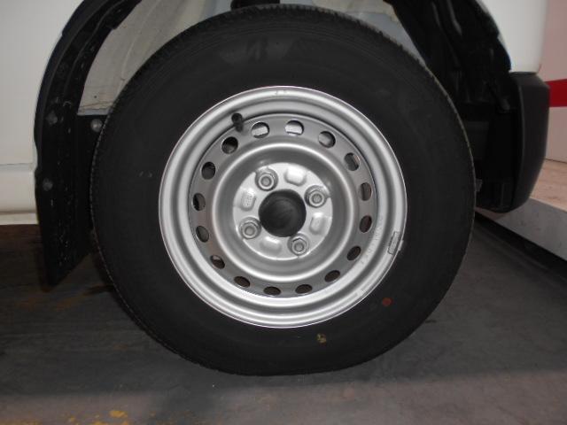 ハイゼットカーゴデラックス　４ＷＤ（福井県）の中古車