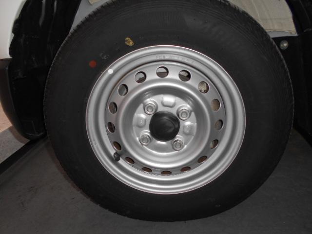 ハイゼットカーゴデラックス　４ＷＤ（福井県）の中古車