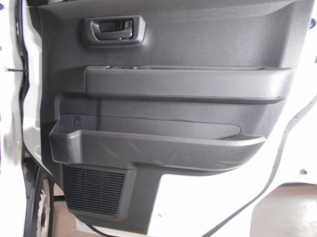 ハイゼットカーゴデラックス　４ＷＤ（福井県）の中古車
