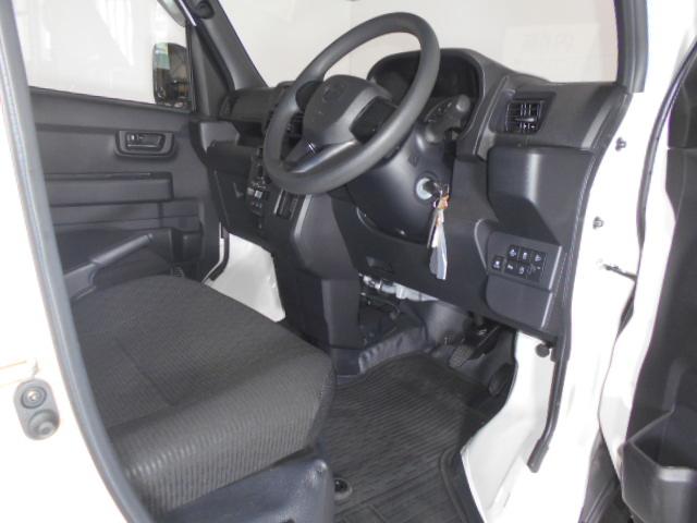 ハイゼットカーゴデラックス　４ＷＤ（福井県）の中古車