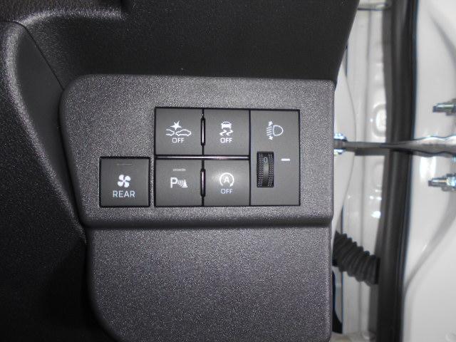 ハイゼットカーゴデラックス　４ＷＤ（福井県）の中古車