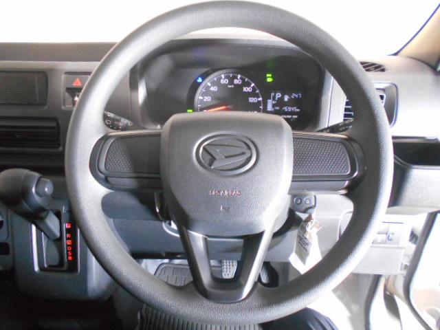 ハイゼットカーゴデラックス　４ＷＤ（福井県）の中古車