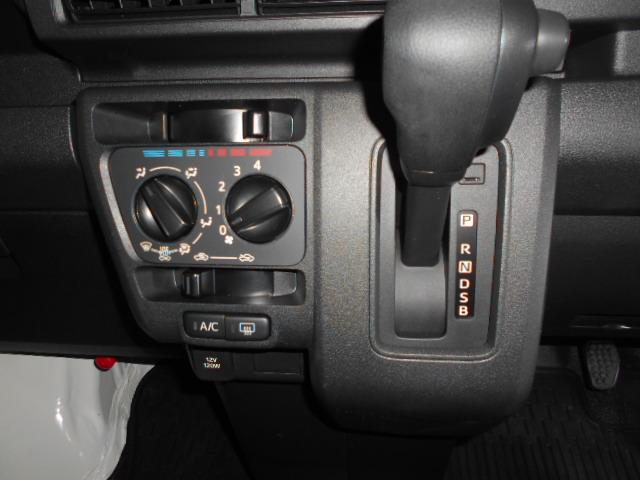 ハイゼットカーゴデラックス　４ＷＤ（福井県）の中古車