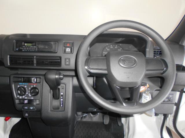 ハイゼットカーゴデラックス　４ＷＤ（福井県）の中古車