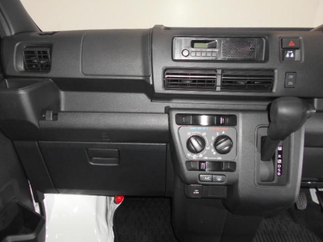 ハイゼットカーゴデラックス　４ＷＤ（福井県）の中古車