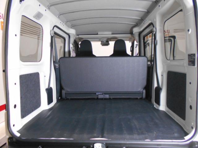 ハイゼットカーゴデラックス　４ＷＤ（福井県）の中古車