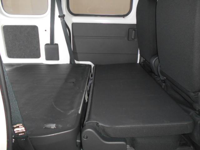 ハイゼットカーゴデラックス　４ＷＤ（福井県）の中古車