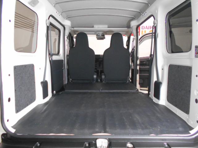 ハイゼットカーゴデラックス　４ＷＤ（福井県）の中古車