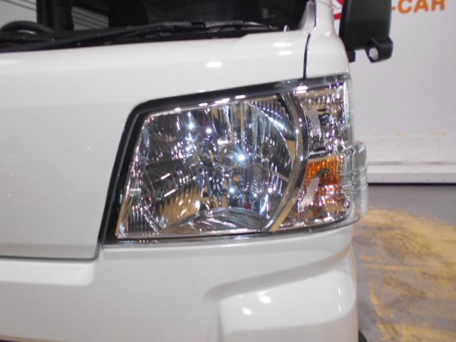 ハイゼットカーゴデラックス　４ＷＤ（福井県）の中古車