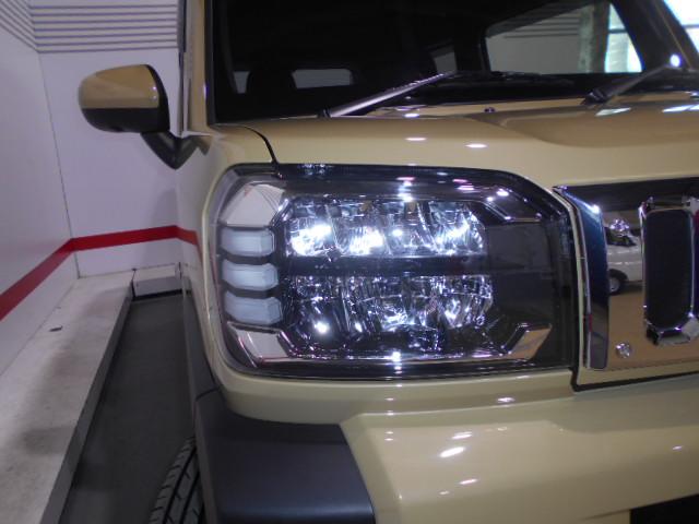 タフトＧ　クロムベンチャー（福井県）の中古車