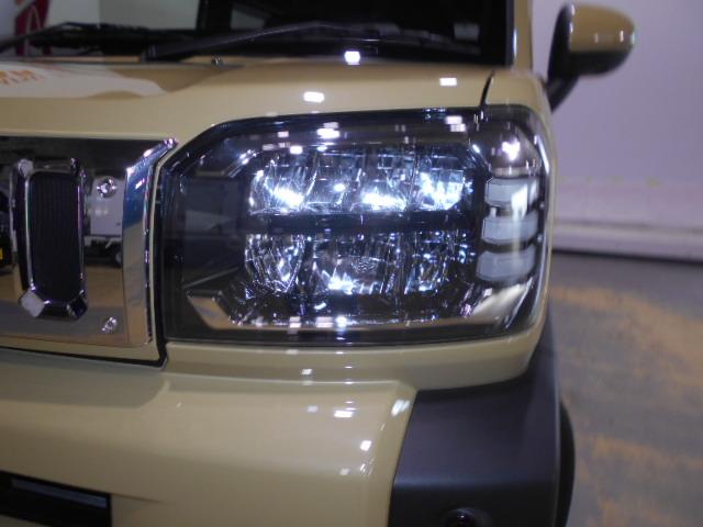 タフトＧ　クロムベンチャー（福井県）の中古車