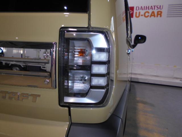 タフトＧ　クロムベンチャー（福井県）の中古車