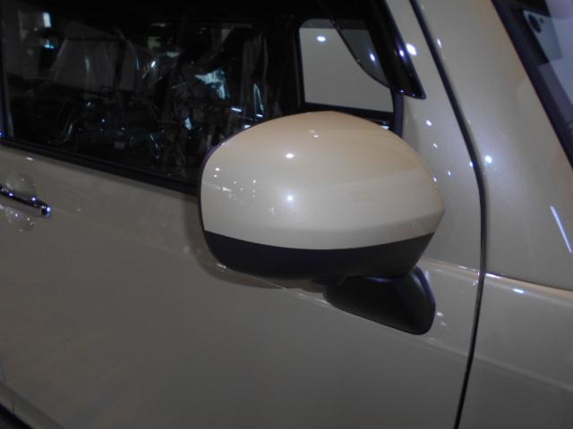 タフトＧ　クロムベンチャー（福井県）の中古車