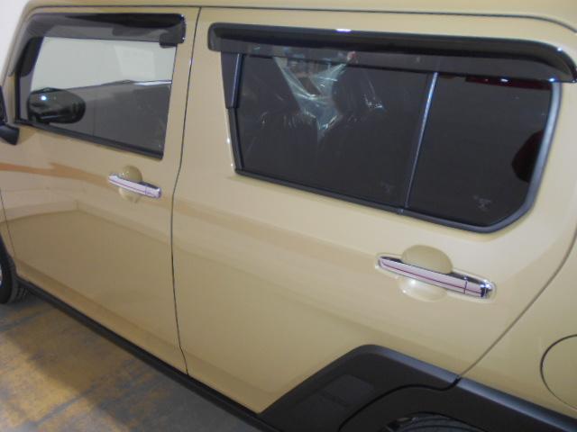 タフトＧ　クロムベンチャー（福井県）の中古車