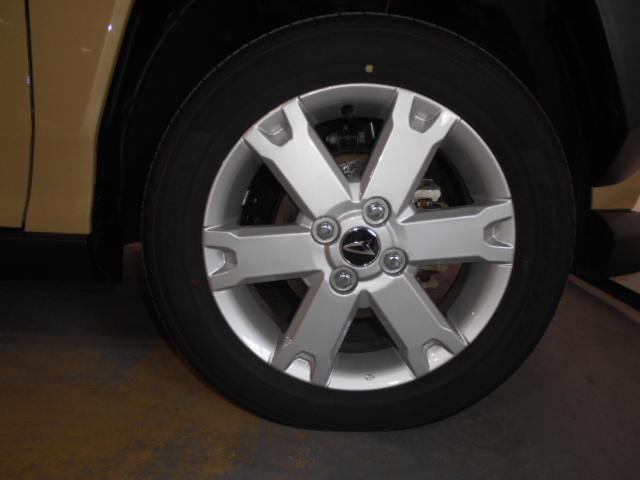 タフトＧ　クロムベンチャー（福井県）の中古車