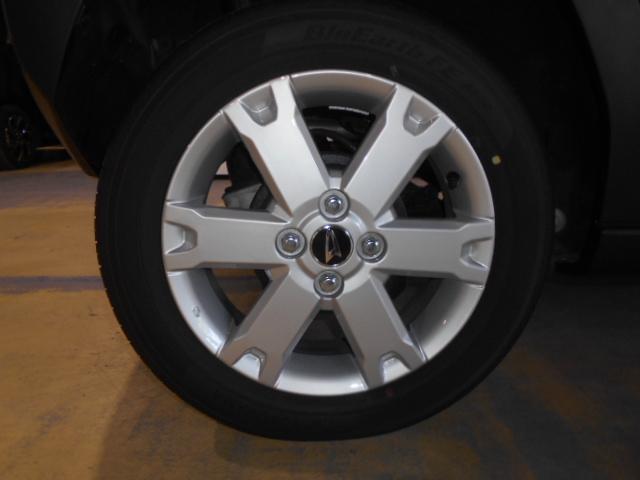 タフトＧ　クロムベンチャー（福井県）の中古車