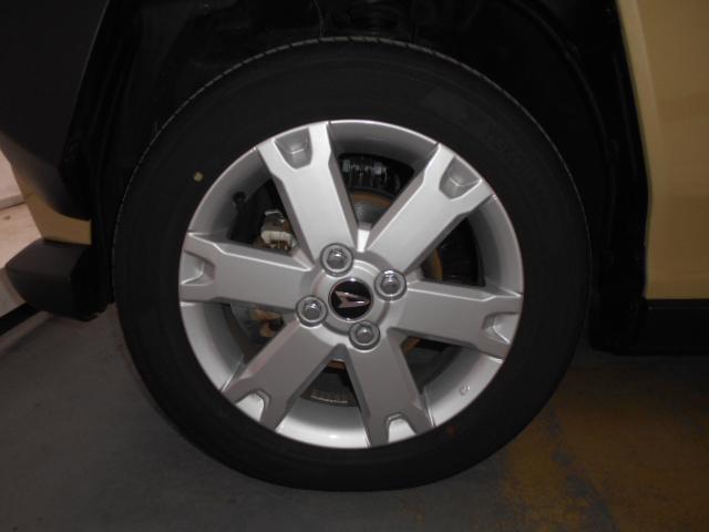 タフトＧ　クロムベンチャー（福井県）の中古車