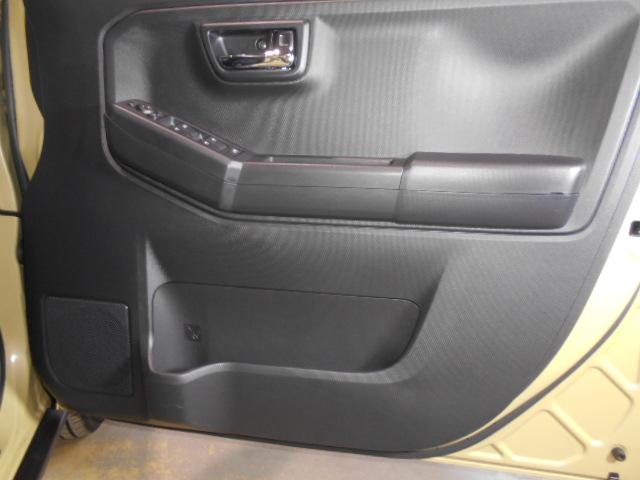 タフトＧ　クロムベンチャー（福井県）の中古車