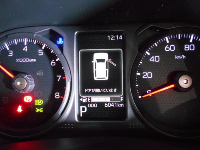 タフトＧ　クロムベンチャー（福井県）の中古車