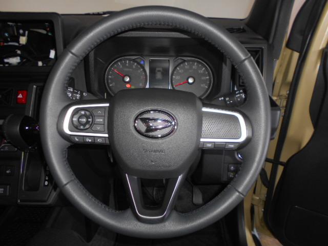 タフトＧ　クロムベンチャー（福井県）の中古車