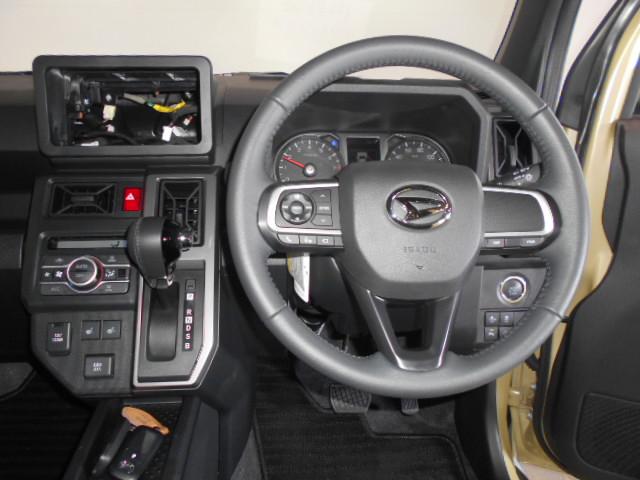 タフトＧ　クロムベンチャー（福井県）の中古車