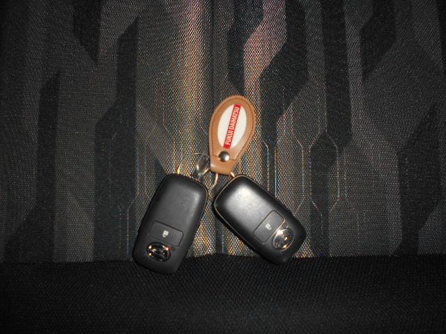 タフトＧ　クロムベンチャー（福井県）の中古車