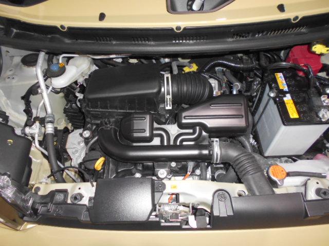 タフトＧ　クロムベンチャー（福井県）の中古車