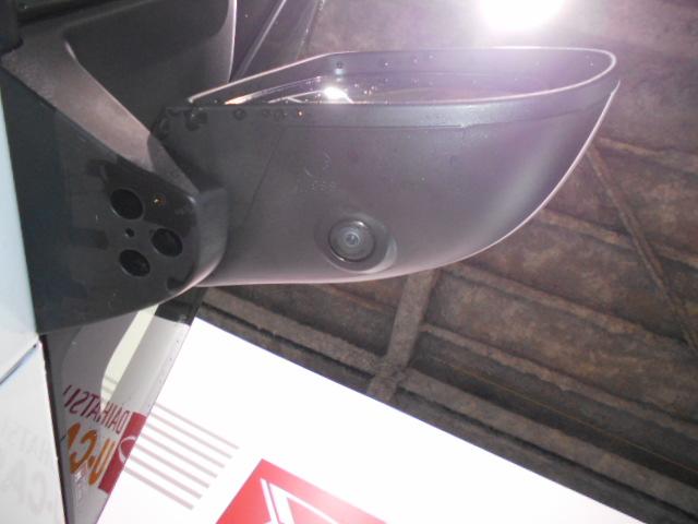 ムーヴキャンバスストライプスＧ　４ＷＤ届出済未走行車（福井県）の中古車