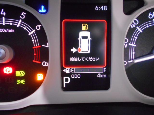 ムーヴキャンバスストライプスＧ　４ＷＤ届出済未走行車（福井県）の中古車