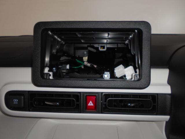 ムーヴキャンバスストライプスＧ　４ＷＤ届出済未走行車（福井県）の中古車