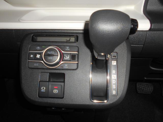 ムーヴキャンバスストライプスＧ　４ＷＤ届出済未走行車（福井県）の中古車