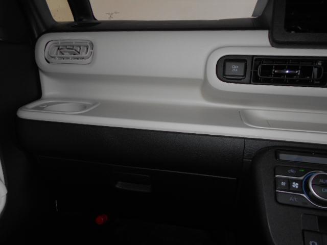 ムーヴキャンバスストライプスＧ　４ＷＤ届出済未走行車（福井県）の中古車