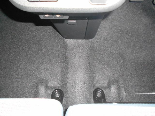 ムーヴキャンバスストライプスＧ　４ＷＤ届出済未走行車（福井県）の中古車