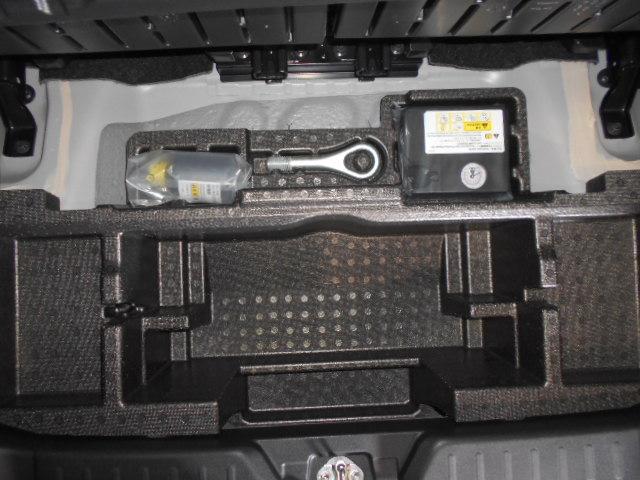 ムーヴキャンバスストライプスＧ　４ＷＤ届出済未走行車（福井県）の中古車