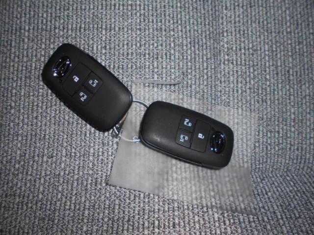 ムーヴキャンバスストライプスＧ　４ＷＤ届出済未走行車（福井県）の中古車