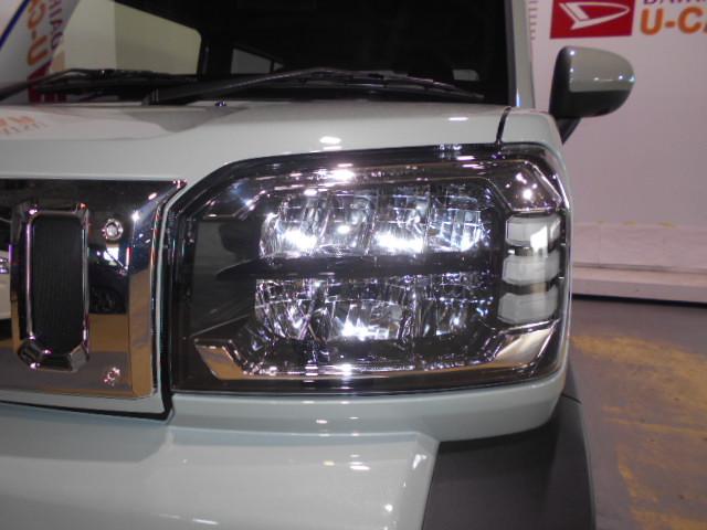 タフトＧ　クロムベンチャー届出済未走行車（福井県）の中古車