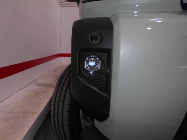 タフトＧ　クロムベンチャー届出済未走行車（福井県）の中古車