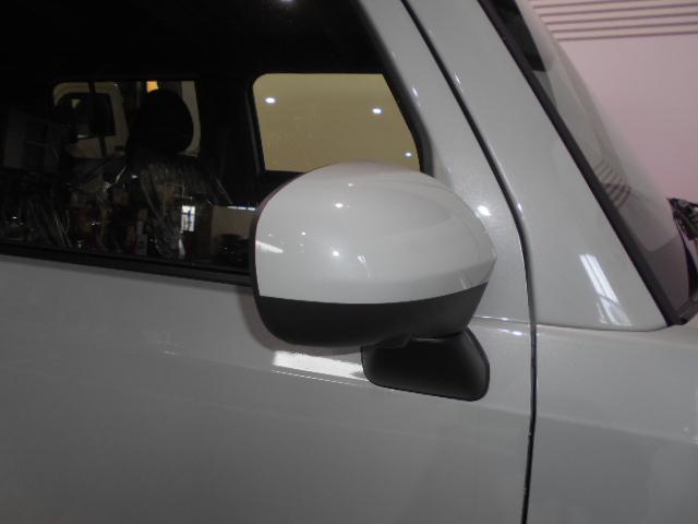 タフトＧ　クロムベンチャー届出済未走行車（福井県）の中古車