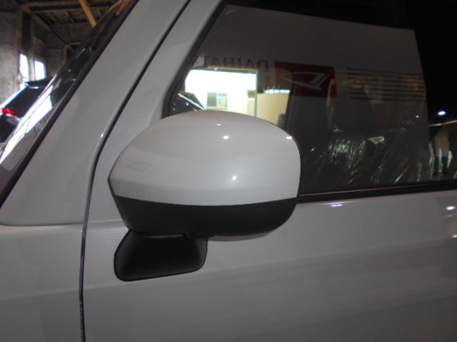 タフトＧ　クロムベンチャー届出済未走行車（福井県）の中古車